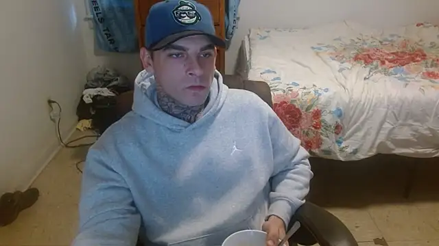 Snapshot of DADDY_KANE8--- chatting on November 13, 2025, 1:26 pm DADDY KANE8--- online show from November 13, 2025, 1:26 pm