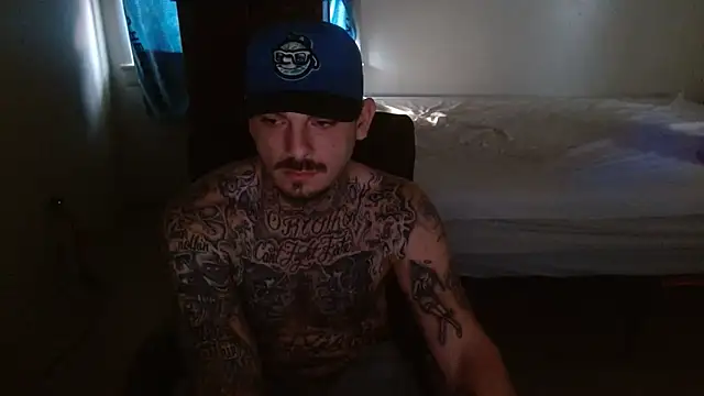 DADDY KANE8--- online show from January 5, 2026, 8:23 pm