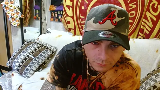 Snapshot of DADDY_KANE8--- chatting on February 9, 2025, 5:22 pm DADDY KANE8--- online show from February 9, 2025, 5:22 pm