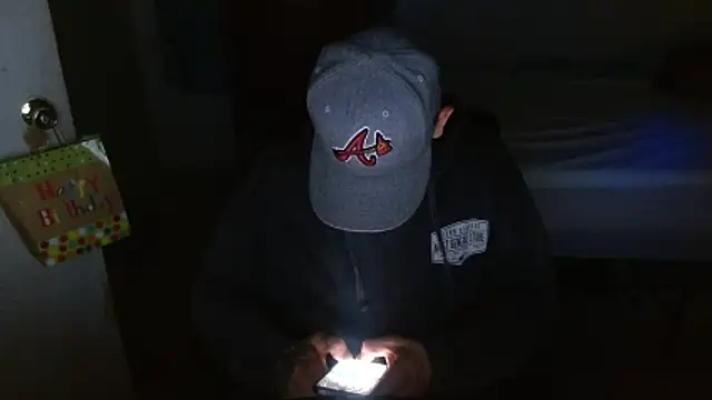 Snapshot of DADDY_KANE8--- chatting on October 27, 2025, 11:44 am DADDY KANE8--- online show from October 27, 2025, 11:44 am