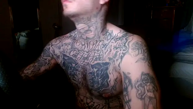 DADDY KANE8--- online show from February 9, 2026, 11:19 am