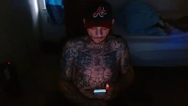 Snapshot of DADDY_KANE8--- chatting on November 30, 2025, 7:36 pm DADDY KANE8--- online show from November 30, 2025, 7:36 pm