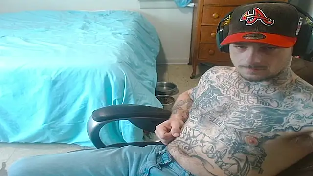 Snapshot of DADDY_KANE8--- chatting on June 7, 2026, 4:23 pm DADDY KANE8--- online show from June 7, 2026, 4:23 pm