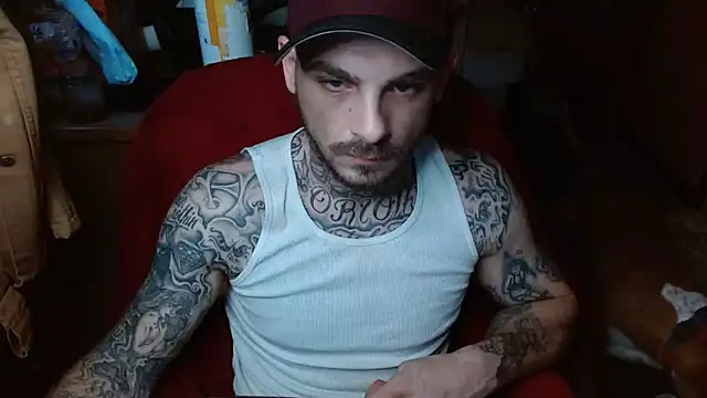 Snapshot of DADDY_KANE8--- chatting on March 17, 2025, 10:51 pm DADDY KANE8--- online show from March 17, 2025, 10:51 pm