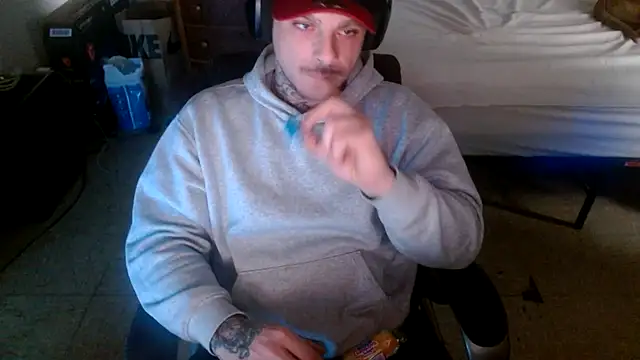 DADDY KANE8--- online show from February 10, 2026, 6:51 pm