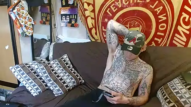 Snapshot of DADDY_KANE8--- chatting on February 6, 2025, 4:03 pm DADDY KANE8--- online show from February 6, 2025, 4:03 pm