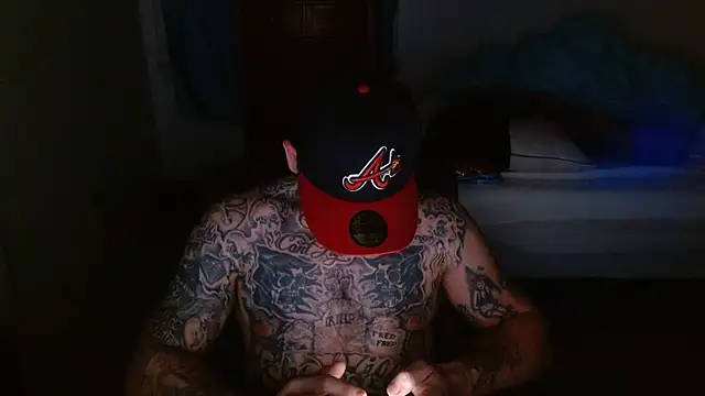 Snapshot of DADDY_KANE8--- chatting on December 2, 2025, 10:06 am DADDY KANE8--- online show from December 2, 2025, 10:06 am