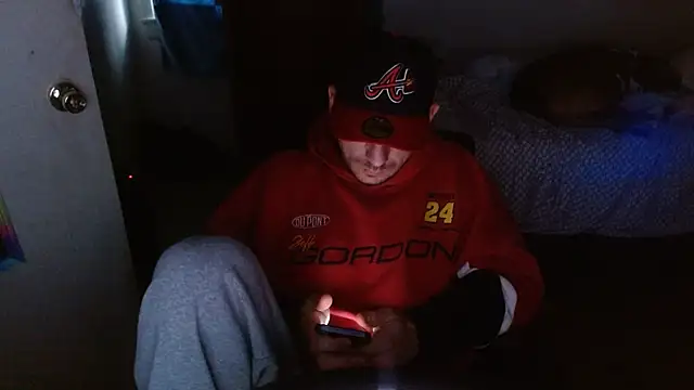 Snapshot of DADDY_KANE8--- chatting on November 25, 2025, 3:45 pm DADDY KANE8--- online show from November 25, 2025, 3:45 pm