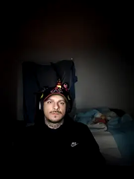 DADDY KANE8--- online show from February 12, 2026, 1:05 am