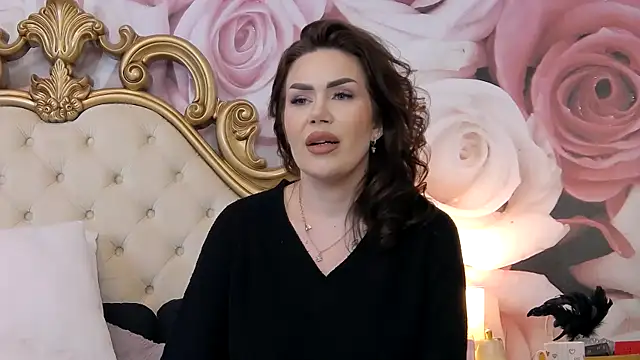 HessaHessy online show from March 3, 2025, 3:22 pm