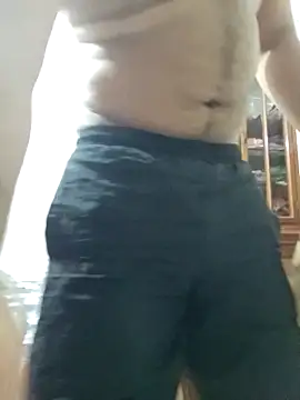 Daddyrhul online show from October 8, 2025, 5:02 pm