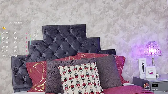 elizabeth coleman online show from February 20, 2026, 9:39 pm