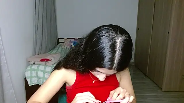 mia  lopez  online show from October 18, 2025, 1:40 am