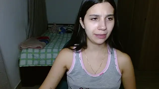 mia  lopez  online show from October 9, 2025, 1:06 am