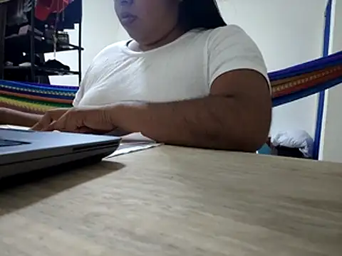 Snapshot of FerLu8 chatting on February 22, 2026, 4:59 am FerLu8 online show from February 22, 2026, 4:59 am