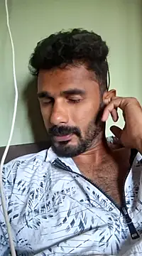 jithi007 online show from February 28, 2025, 1:47 am