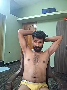 jithi007 online show from May 7, 2026, 6:50 am