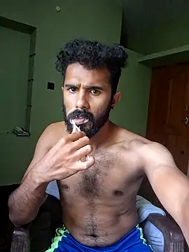 jithi007 online show from October 25, 2025, 4:11 am