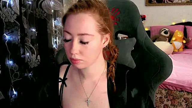 TinaBrook online show from March 2, 2026, 5:08 am