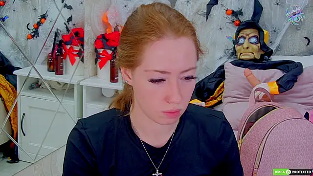 Snapshot of TinaBrook chatting on October 23, 2025, 4:00 am TinaBrook online show from October 23, 2025, 4:00 am