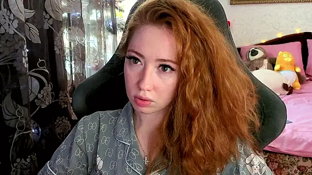 TinaBrook online show from February 20, 2026, 6:19 am