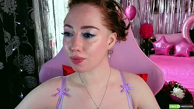 Snapshot of TinaBrook chatting on June 11, 2026, 5:26 am TinaBrook online show from June 11, 2026, 5:26 am