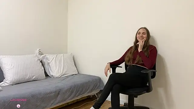 Snapshot of SunriseGuys chatting on February 22, 2026, 12:29 pm SunriseGuys online show from February 22, 2026, 12:29 pm