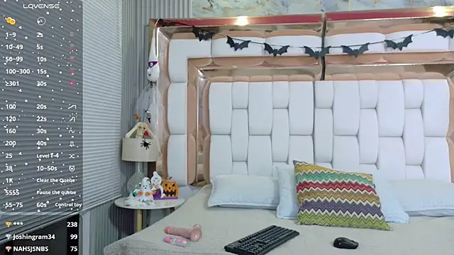 Snapshot of kinkylittlegirll chatting on October 16, 2025, 2:53 am kinkylittlegirll online show from October 16, 2025, 2:53 am