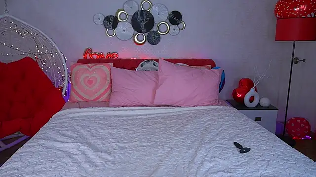 Snapshot of KimberlyWorld chatting on February 22, 2025, 1:57 pm KimberlyWorld online show from February 22, 2025, 1:57 pm