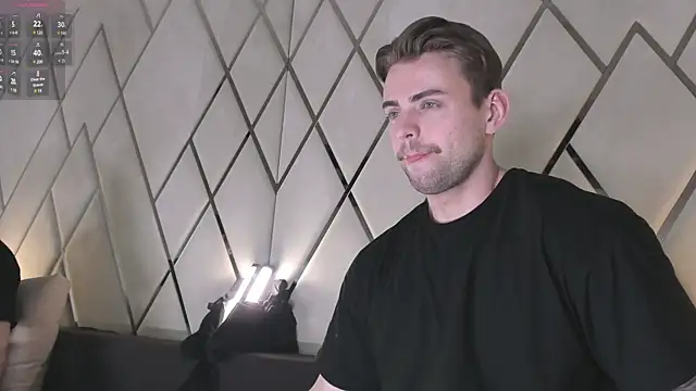 Snapshot of WayneWilson chatting on March 2, 2025, 4:50 am WayneWilson online show from March 2, 2025, 4:50 am