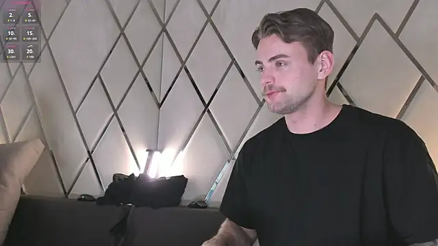 Snapshot of WayneWilson chatting on March 1, 2025, 4:26 am WayneWilson online show from March 1, 2025, 4:26 am