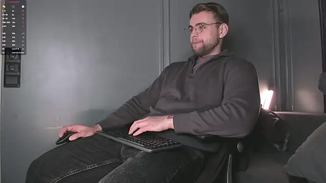 WayneWilson online show from February 21, 2026, 4:47 am