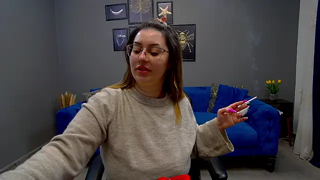 Snapshot of Katewalker_ chatting on February 5, 2025, 6:26 pm Katewalker online show from February 5, 2025, 6:26 pm