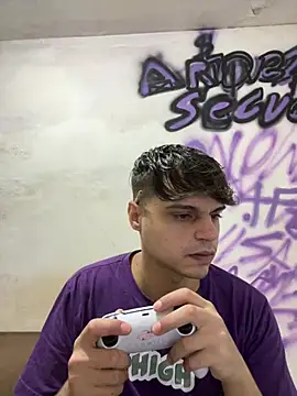 Magosupreme online show from February 28, 2026, 5:07 am