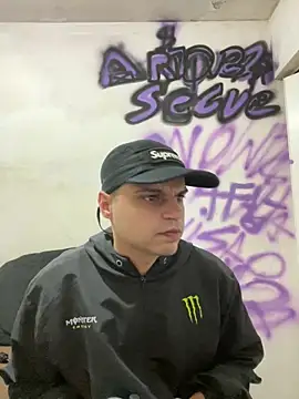 Magosupreme online show from March 8, 2026, 4:49 am