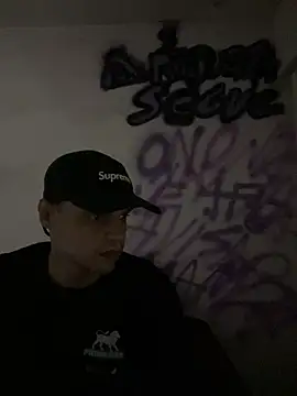 Magosupreme online show from March 9, 2026, 3:10 am