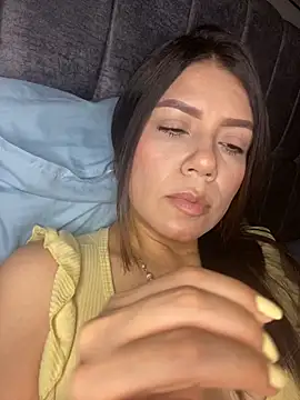 martina contreras online show from May 21, 2026, 7:06 am