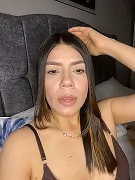 martina contreras online show from April 30, 2026, 1:12 am
