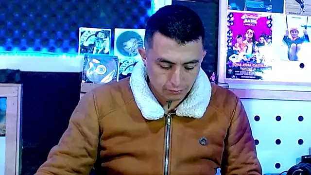 Darko0717 online show from March 7, 2025, 8:44 pm
