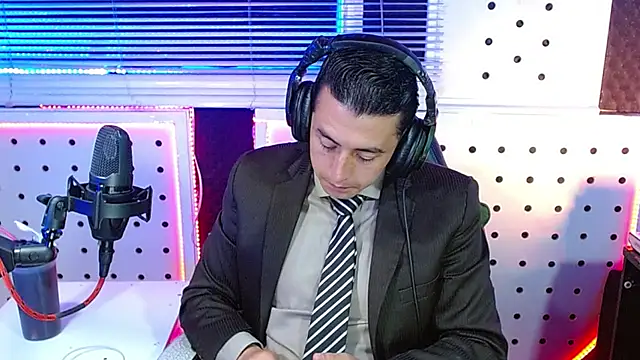 Darko0717 online show from January 15, 2026, 2:09 pm