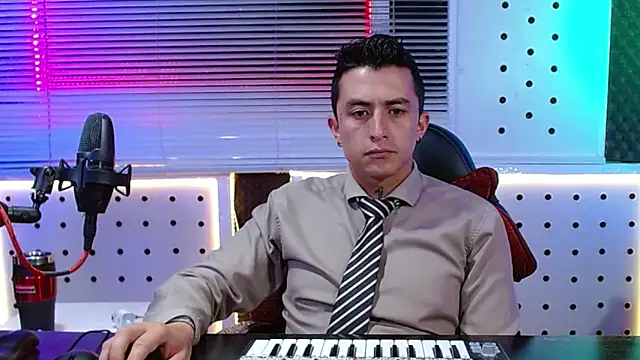 Darko0717 online show from May 1, 2026, 7:41 pm