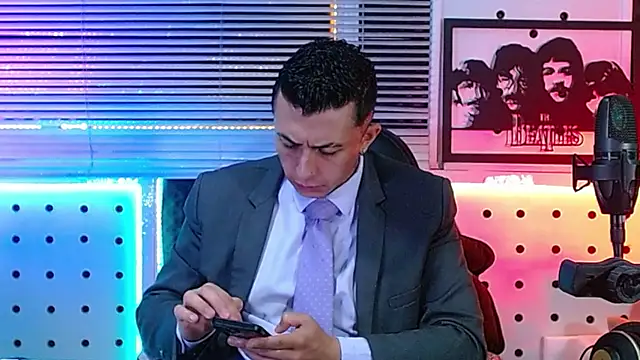Snapshot of Darko0717 chatting on July 11, 2026, 3:23 pm Darko0717 online show from July 11, 2026, 3:23 pm
