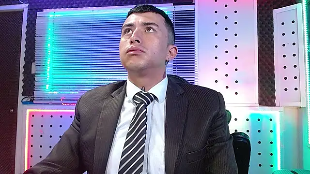 Darko0717 online show from February 27, 2026, 11:32 am