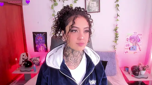 Cata green online show from January 17, 2026, 2:20 pm