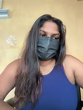 Snapshot of Black_Beauty997 chatting on March 19, 2025, 6:03 am Black Beauty997 online show from March 19, 2025, 6:03 am