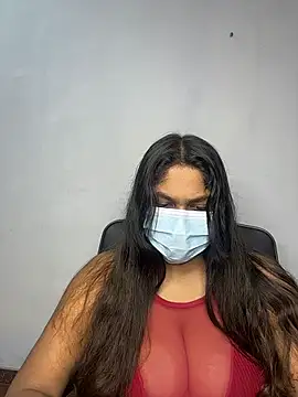 Black Beauty997 online show from February 22, 2026, 9:11 am