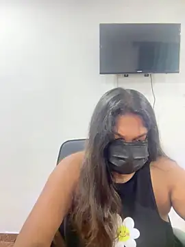 Snapshot of Black_Beauty997 chatting on September 8, 2025, 3:22 pm Black Beauty997 online show from September 8, 2025, 3:22 pm