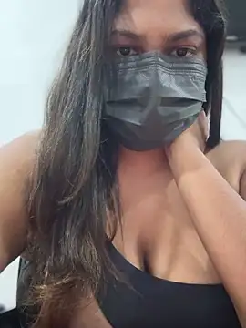 Snapshot of Black_Beauty997 chatting on March 15, 2025, 3:40 am Black Beauty997 online show from March 15, 2025, 3:40 am