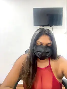 Snapshot of Black_Beauty997 chatting on September 27, 2025, 3:07 pm Black Beauty997 online show from September 27, 2025, 3:07 pm