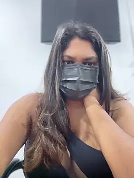 Snapshot of Black_Beauty997 chatting on February 18, 2025, 2:59 am Black Beauty997 online show from February 18, 2025, 2:59 am